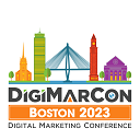 DigiMarCon Boston – Digital Marketing, Media and Advertising Conference & Exhibition