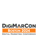 DigiMarCon Boston – Digital Marketing, Media and Advertising Conference & Exhibition