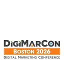 DigiMarCon Boston – Digital Marketing, Media and Advertising Conference & Exhibition